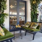 Hotel Isidore & Hotel ESPLENADE EDEN & Hotel Campanile Prime Nice Airport