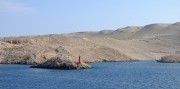 Týždeň na Pagu s All Inclusive a dopravou - hotel Pagus 4*