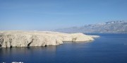 Týždeň na Pagu s All Inclusive a dopravou - hotel Pagus 4*