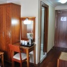 Centrum Istanbul Hotel 