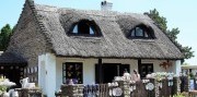 Kúpanie na Balatone, levanduľa a víno