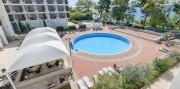 Zadar - Hotel Kolovare 4* s raňajkami letecky z Bratislavy a Košíc