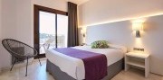COSTA BRAVA - Hotel Samba Lloret de Mar