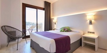 COSTA BRAVA - Hotel Samba Lloret de Mar