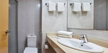 COSTA BRAVA - Hotel Samba Lloret de Mar