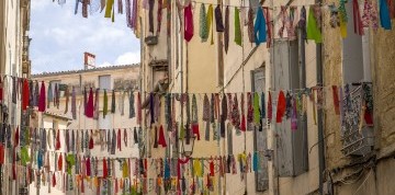 Veľký poznávací okruh Európou - Španielsko a Francúzsko