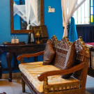 Highland Bungalows & Kihori Nungwi & Jafferji House