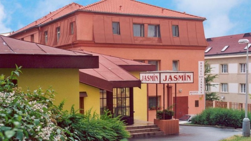 EA Hotel Jasmin