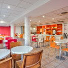 PC Paris Ouest Hotel  - Pont De Suresnes