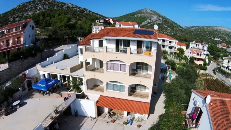 Villa Jelavić