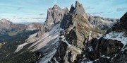 Autobusový zájazd do Dolomitov