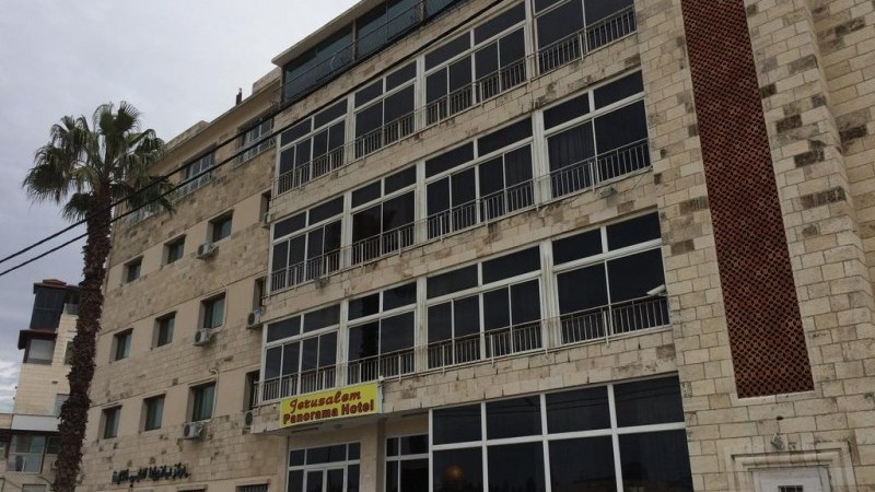Jerusalem Panorama Hotel
