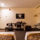 John Hotel Inc