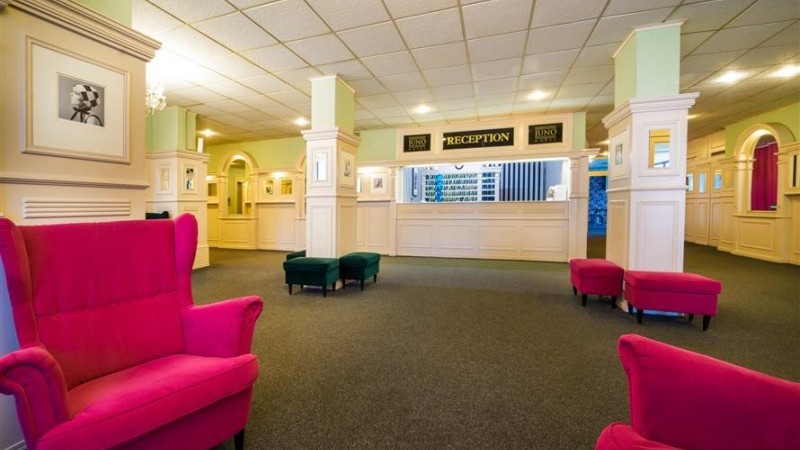 Juno Hotel 