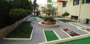 Slnečné pobrežie - Mena Palace Hotel 4* All-Inclusive s dopravou