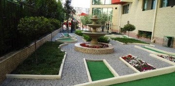 Slnečné pobrežie - Mena Palace Hotel 4* All-Inclusive s dopravou