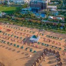 Kamelya Fulya Hotel 5*****   