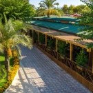 Kamelya Fulya Hotel 5*****   