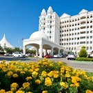 Kamelya Fulya Hotel 5*****   