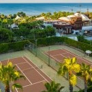 Kamelya Fulya Hotel 5*****   