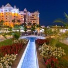 Kamelya Fulya Hotel 5*****   