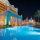 Kamelya Fulya Hotel 5*****   