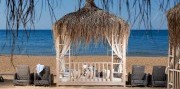 Side - Kamelya Aishen K Club Hotel 5* Ultra All-Inclusive s letenkou