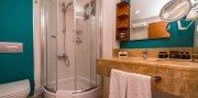 Side - Kamelya Aishen K Club Hotel 5* Ultra All-Inclusive s letenkou