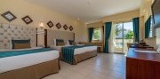 Side - Kamelya Aishen K Club Hotel 5* Ultra All-Inclusive s letenkou