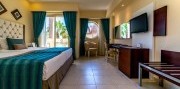 Side - Kamelya Aishen K Club Hotel 5* Ultra All-Inclusive s letenkou