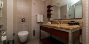 Side - Kamelya Aishen K Club Hotel 5* Ultra All-Inclusive s letenkou