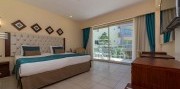 Side - Kamelya Aishen K Club Hotel 5* Ultra All-Inclusive s letenkou