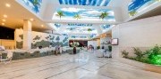Side - Kamelya Aishen K Club Hotel 5* Ultra All-Inclusive s letenkou