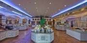 Side - Kamelya Aishen K Club Hotel 5* Ultra All-Inclusive s letenkou