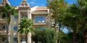 Side - Kamelya Aishen K Club Hotel 5* Ultra All-Inclusive s letenkou