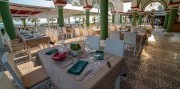 Side - Kamelya Aishen K Club Hotel 5* Ultra All-Inclusive s letenkou