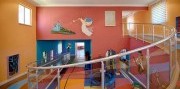 Side - Kamelya Aishen K Club Hotel 5* Ultra All-Inclusive s letenkou