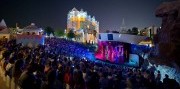 Side - Kamelya Aishen K Club Hotel 5* Ultra All-Inclusive s letenkou