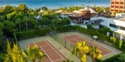 Side - Kamelya Aishen K Club Hotel 5* Ultra All-Inclusive s letenkou