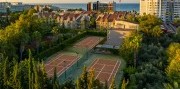 Side - Kamelya Aishen K Club Hotel 5* Ultra All-Inclusive s letenkou