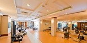 Side - Kamelya Aishen K Club Hotel 5* Ultra All-Inclusive s letenkou