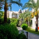 Kamelya K Club Hotel 5*****