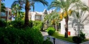 Side - Kamelya Aishen K Club Hotel 5* Ultra All-Inclusive s letenkou
