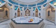 Side - Kamelya Aishen K Club Hotel 5* Ultra All-Inclusive s letenkou