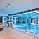 Kamelya K Club Hotel 5*****