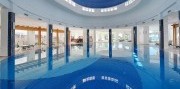 Side - Kamelya Aishen K Club Hotel 5* Ultra All-Inclusive s letenkou
