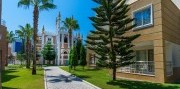 Side - Kamelya Aishen K Club Hotel 5* Ultra All-Inclusive s letenkou