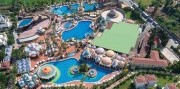Side - Kamelya Aishen K Club Hotel 5* Ultra All-Inclusive s letenkou