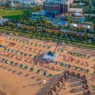 Kamelya Selin Hotel 5*****