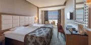 Side - Kamelya Selin Hotel 5* Ultra All-Inclusive s letenkou